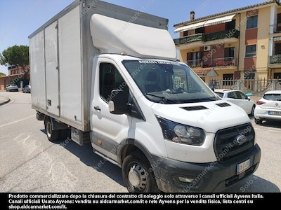 Ford transit cabpc 9 D 2.0 -