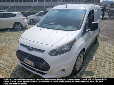 Ford transit connect 1.5 tdci 100cv -