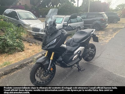 Honda x-adv 750 abs dct my21 -