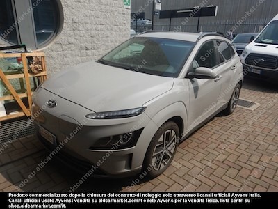 Hyundai kona EV xline 64 kwh -