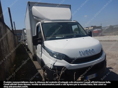 Iveco daily cab PC 35c14 3750 -