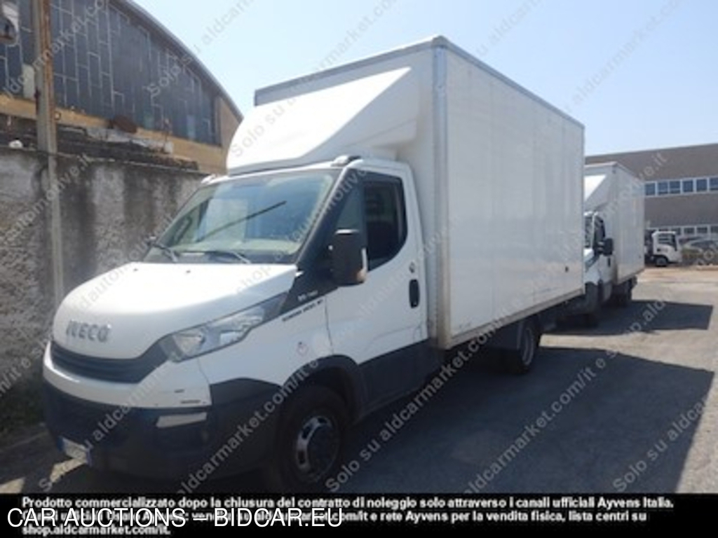 Iveco daily cab PC 35c14 3750 -