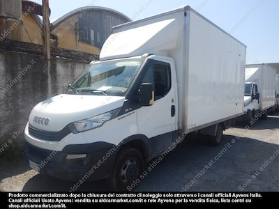 Iveco daily cab PC 35c14 3750 -