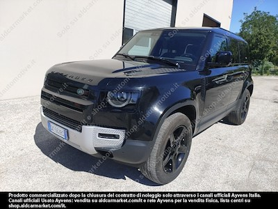 Land Rover defender 3.0 D6 200 -