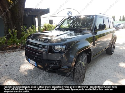 Land Rover defender 3.0 D6 300 -