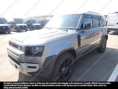 Land Rover defender 3.0d I6 200 -