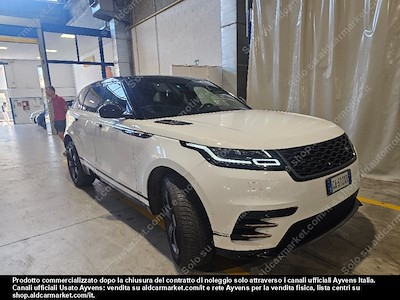 Land Rover range rover vel 2.0 -