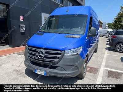 Mercedes-Benz Mercedes sprinter 311 cdi f3933 t.alto -