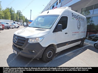 Mercedes-Benz sprinter 311 cdi f3935 t.alto -