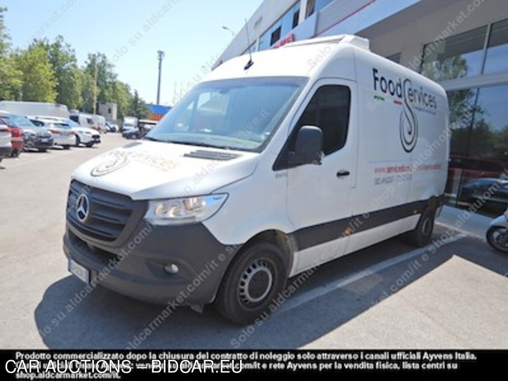 Mercedes-Benz sprinter 311 cdi f3935 t.alto -