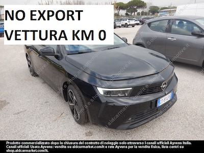 Opel astra SW ST 1.6 180cv -