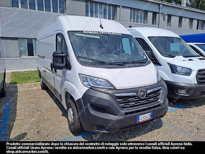 Opel movano PC furg. edit 35 -
