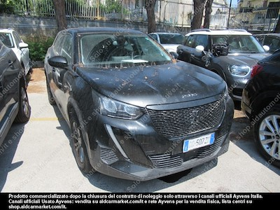 Peugeot 2008 puretech 130 eat8 active -