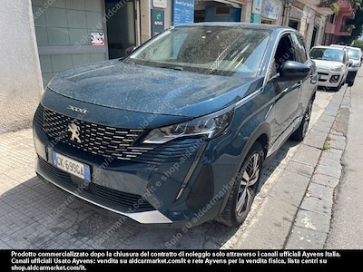 Peugeot 3008 PC bluehdi 130 eat8 -