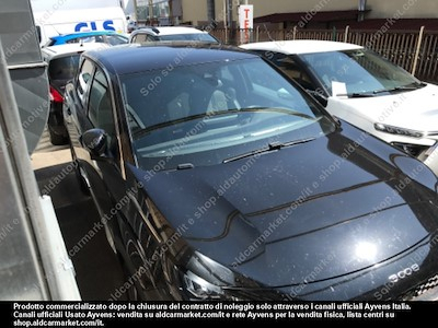 Peugeot 3008 PC bluehdi 130 eat8 -