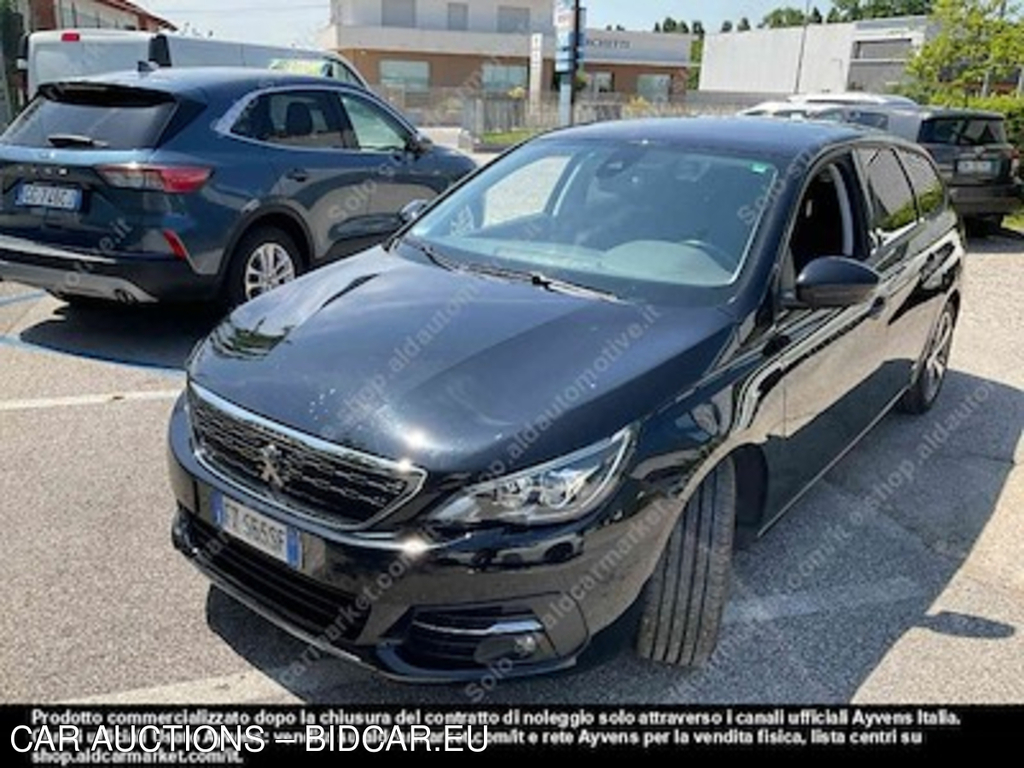 Peugeot 308 SW PC SW business -
