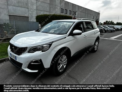 Peugeot 5008 PC bluehdi 130 business -