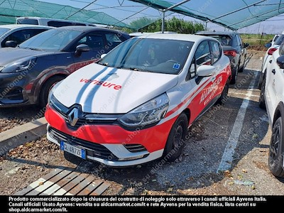 Renault clio PC 1.5 dci 75cv -