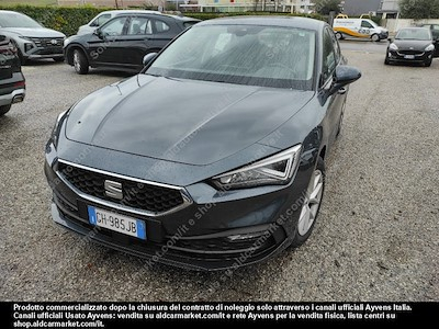 Seat leon 1.0 etsi 81kw business -