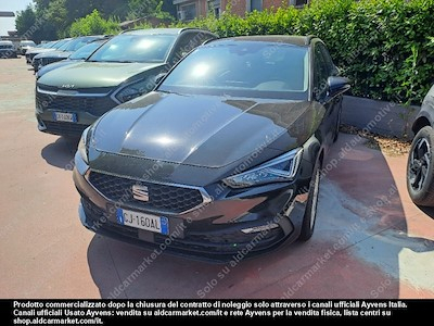 Seat leon sportstourer 2.0 tdi 110kw -