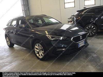 Seat leon SW 1.5 etsi 110kw -