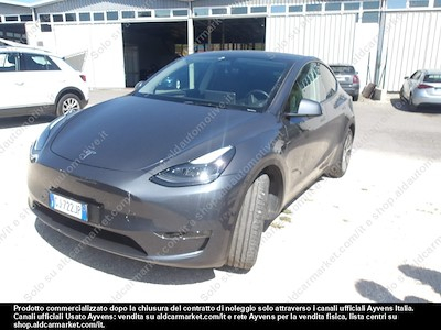 Tesla model Y 75 kwh dual -