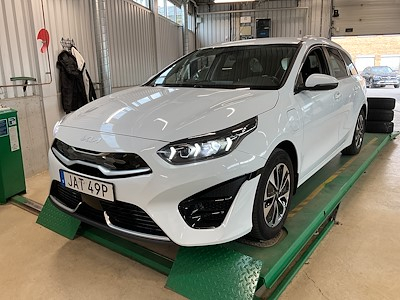 Kia Ceed Ceed Plug-In Advance Plus Kamera