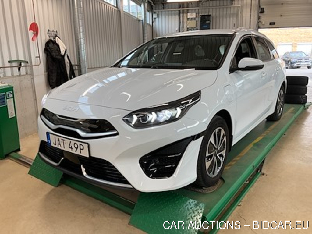 Kia Ceed Ceed Plug-In Advance Plus Kamera
