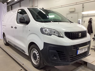 Peugeot Expert 75 kWh Pro H1L2