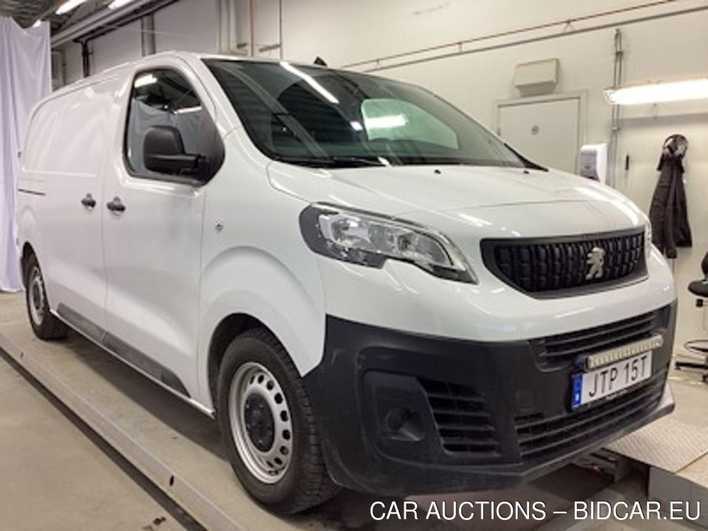 Peugeot Expert 75 kWh Pro H1L2