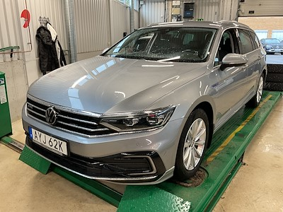 Volkswagen Passat GTE Executive Drag Paket Navi