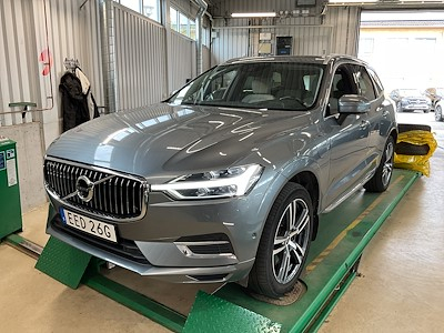Volvo XC60 T8 AWD Inscription Teknik Panorama Skinn 360-Kamera Drag BLIS Navi
