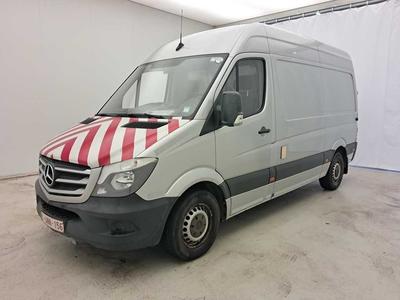 Mercedes Sprinter 316 A2H1 2.1CDi 163pk/cv (Euro 6) 5p Aut., 2018