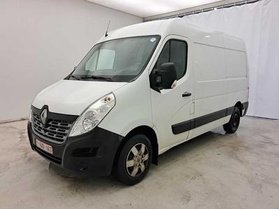 Renault Master Grand Confort L2H2 3.5T 2.3dCi 130pk/cv, 2019