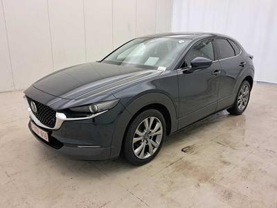Mazda CX-30 SkyCruise 2.0i SKYACTIV-X 180pk/cv 5p Aut., 2020