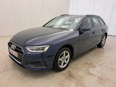 Audi A4 Avant Business Edition 30 2.0TDi 136pk/cv 5p S-Tronic, 2020