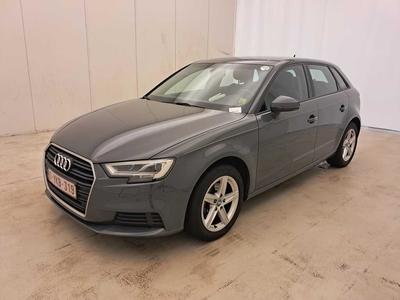Audi A3 Sportback 30 1.6TDi 116pk/cv 5p, 2020