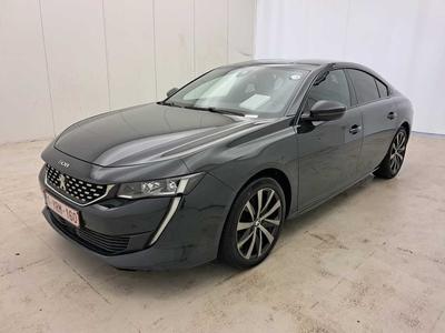 Peugeot 508 GT-Line 1.5 BlueHDi 130pk/cv S&S 5p EAT8, 2020