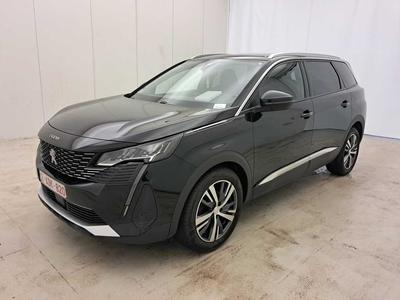 Peugeot 5008 Allure Pack 1.5 BlueHDi S/S 130pk/cv 5p, 2021