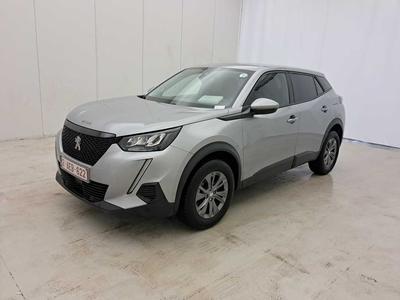 Peugeot 2008 Active Pack 1.2 PureTech S&amp;S 100pk/cv 5p, 2021