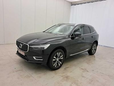 Volvo XC60 Inscription Expr. 2.0T6 Recharge 340pk 5p eAWD Geartr., 2021