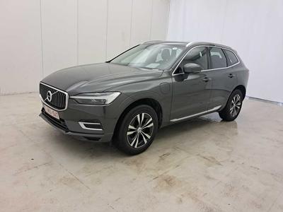 Volvo XC60 Inscription Expr. 2.0T6 Recharge 340pk 5p eAWD Geartr., 2021