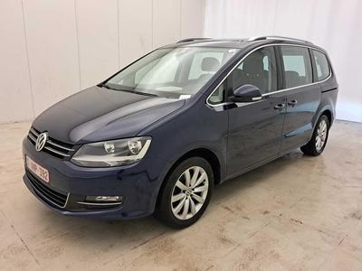 Volkswagen Sharan Highline 1.4TSi 150pk/cv 5p, 2021