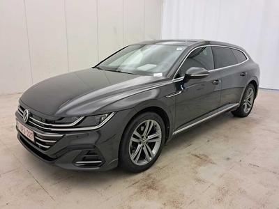Volkswagen Arteon Shooting Brake R-Line 1.4TSi eHybrid 218pk/cv 5p DSG6, 2021