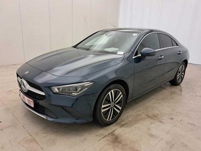 Mercedes CLA-Klasse CLA250e Sedan Business Solution 1.3i 218pk/cv 4p 8G-DCT, 2021
