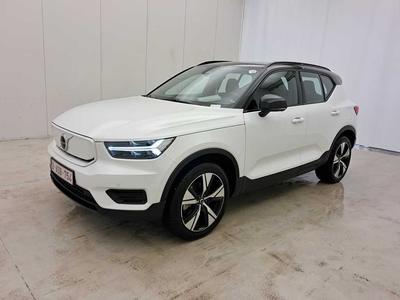 Volvo XC40 R-Design P8 Recharge 408pk/cv 5p AWD, 2021