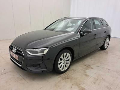 Audi A4 Avant Business Edition 35 2.0TFSi 150pk/cv 5p S-Tronic, 2021