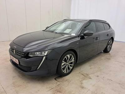 Peugeot 508 SW Allure Pack 1.6 PureTech Hybrid 225 180pk/cv 5p eEAT8, 2021