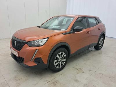 Peugeot 2008 Active 1.2 Puretech S&amp;S 100pk/cv 5p, 2022