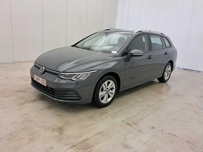 Volkswagen Golf VIII Variant Life Business 1.0TSi 110pk/cv 5p, 2023